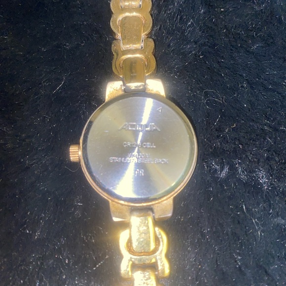 Vintage Timex Acqua Indiglo watch - Picture 2 of 5